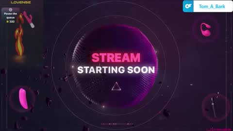 Ass Chaser online show from April 7, 1:18 am