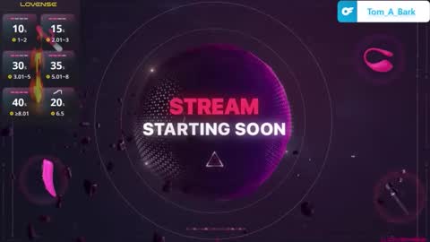 Ass Chaser online show from March 30, 1:17 am