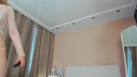 Sasha online show from September 17, 4:27 am