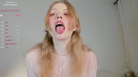 Sasha online show from January 26, 1:20 am