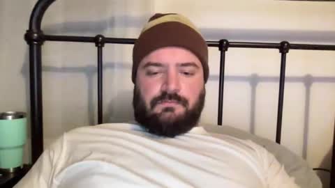 Jon online show from February 13, 7:03 am