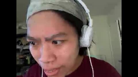 Patty online show from October 3, 7:11 pm