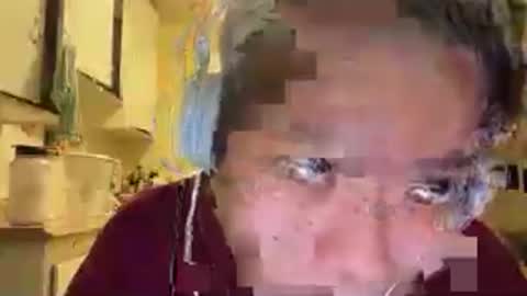 Patty online show from October 27, 6:02 am