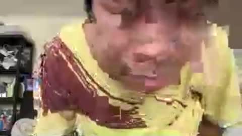 Patty online show from October 20, 8:47 pm