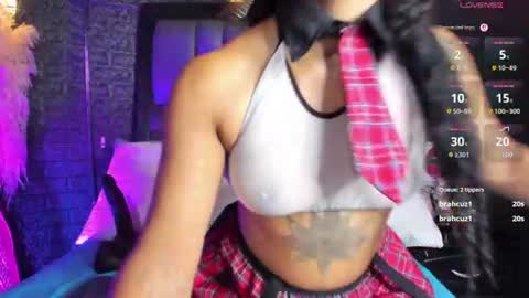 Nahomi  online show from July 28, 3:21 pm