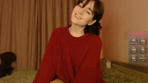 Asi online show from December 14, 2:21 pm