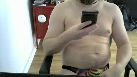 assstraight online show from January 31, 11:03 am