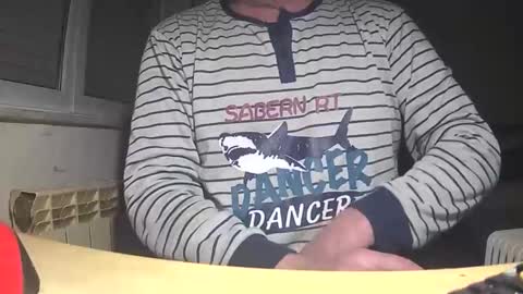 astelover online show from January 11, 5:41 pm