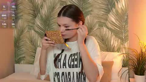 Aster Quinn online show from June 8, 12:28 pm