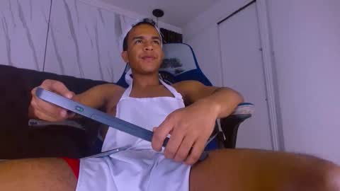 Aston  online show from February 18, 4:01 am