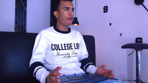 Aston  online show from May 7, 3:35 am