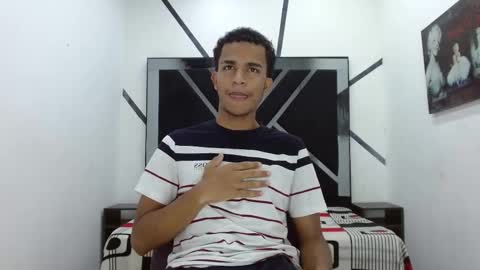 Aston  online show from September 24, 8:04 pm