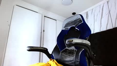 Aston  online show from October 30, 4:13 am