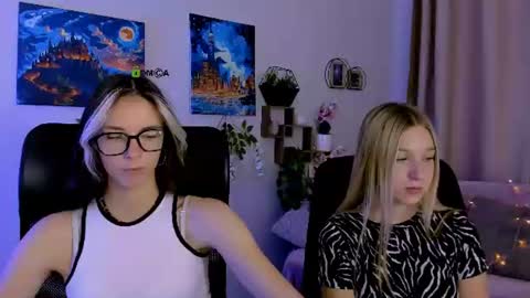 astra_boom online show from July 28, 12:48 pm