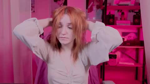 Astra  online show from November 14, 1:02 pm