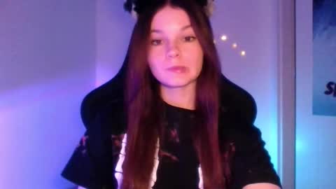 astradream_ online show from January 13, 10:39 pm