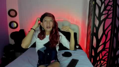 astral  online show from December 3, 2:31 am