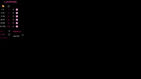 astramist online show from October 12, 11:03 am