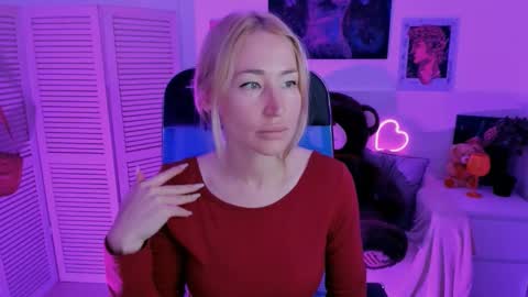 astramonroe online show from September 15, 4:58 am