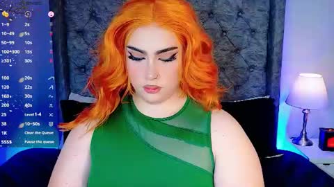 Astrid jonnes online show from June 24, 4:08 am