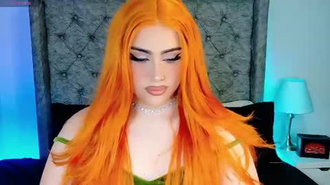 Astrid jonnes online show from July 29, 3:28 am