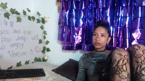 Astrid online show from March 14, 6:17 am