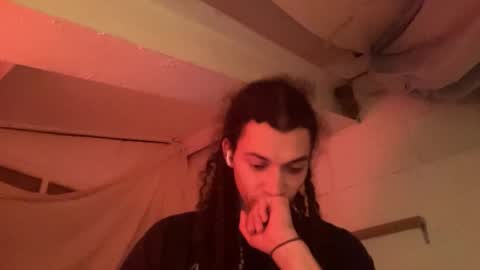 Astro Doll online show from February 22, 7:05 pm