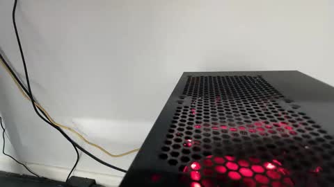 Astro online show from October 21, 2:05 am