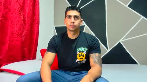 Snapshot of astromgrey chatting on January 10, 12:59 am Astrom model independent online show from January 10, 12:59 am