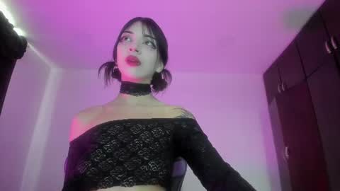 Lumina online show from August 2, 5:48 pm