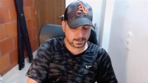 Nick Astton online show from February 8, 3:41 am