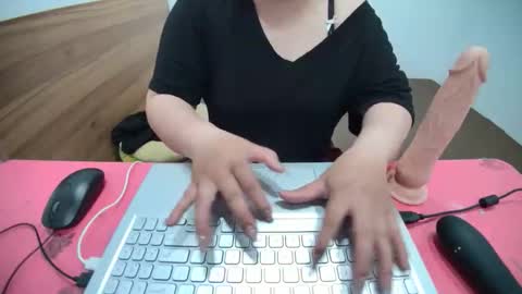 asuka_9x online show from February 27, 11:47 am