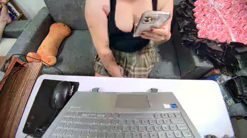 asuka_9x online show from November 17, 10:07 am