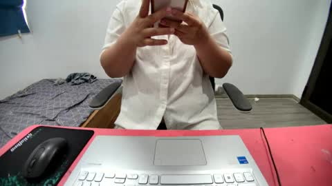 asuka_9x online show from June 16, 2:04 am