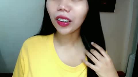 asuna_charming online show from December 21, 5:47 am