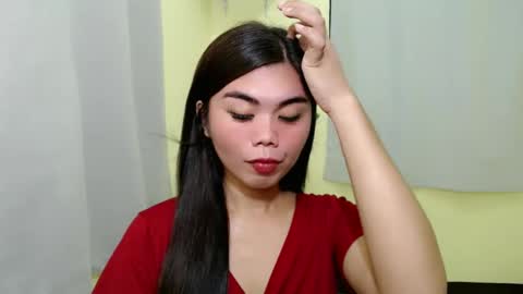 asuna_charming online show from March 4, 6:39 pm