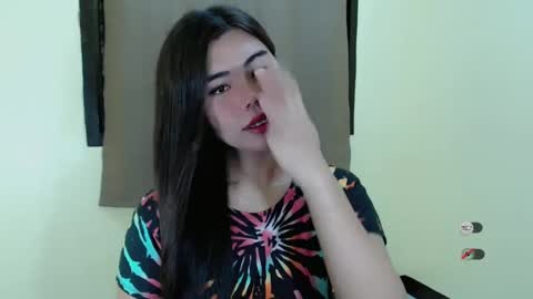 asuna_charming online show from March 10, 6:45 pm