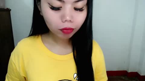 asuna_charming online show from September 20, 8:12 pm