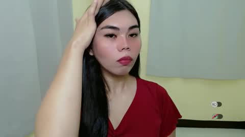 asuna_charming online show from March 5, 7:17 pm