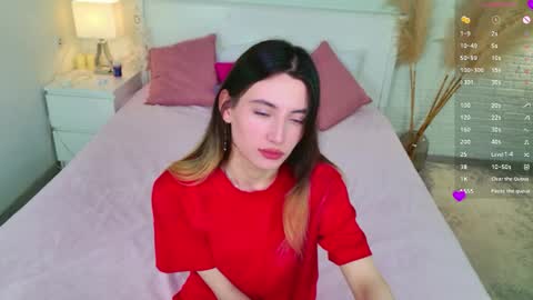 Asya online show from April 12, 6:06 am