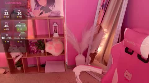 Asya online show from March 10, 12:04 am