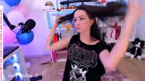 Anastasia online show from June 7, 4:34 pm