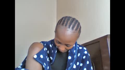 Atara Seren online show from March 29, 12:51 pm