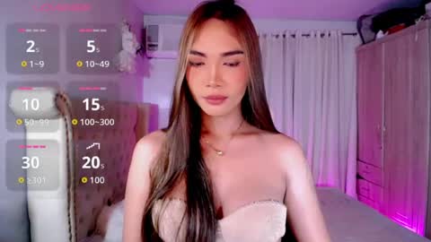 Sam online show from June 23, 6:25 pm