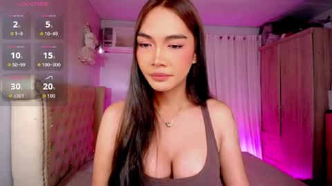 Sam online show from August 3, 11:11 pm