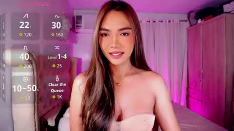 Sam online show from June 25, 6:35 pm