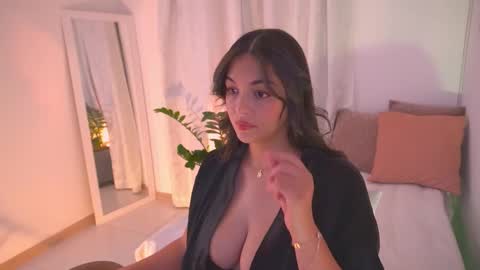 atena676 online show from February 5, 2:15 am