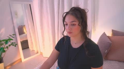 atena676 online show from June 5, 2:07 am