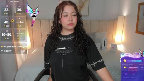 sofia online show from January 25, 5:18 am