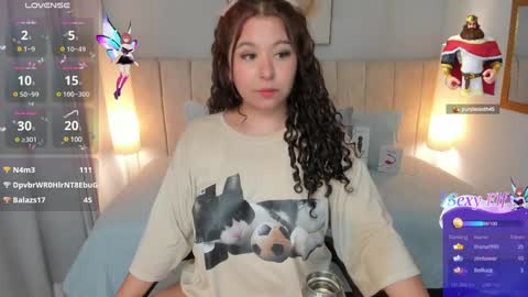 sofia online show from February 7, 3:13 am